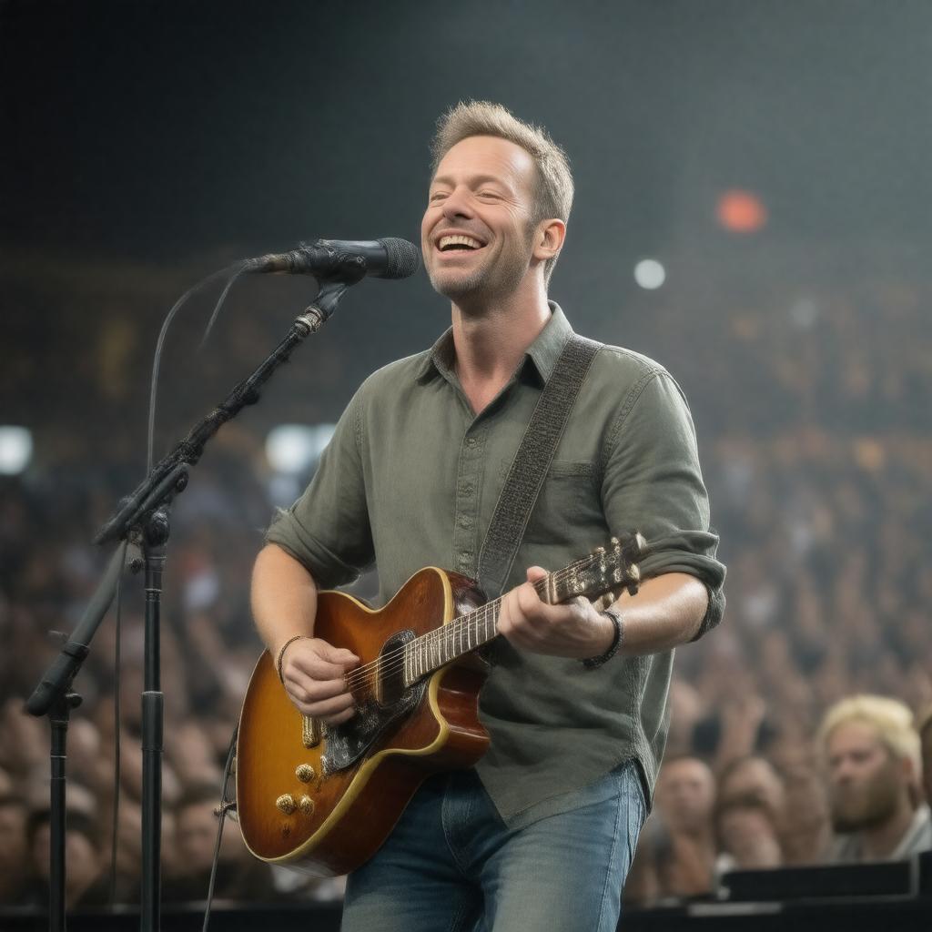 Christopher Martin